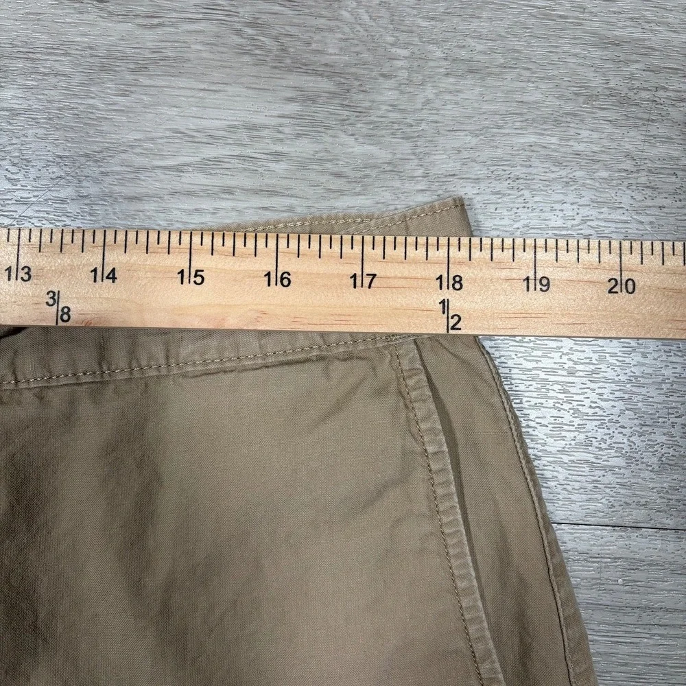 Patagonia Lightweight All Wear Hemp 8